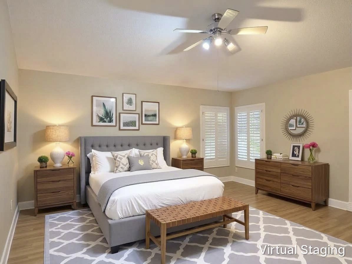 3 Bedroom 2 Bath Home In Cross Creek! property image