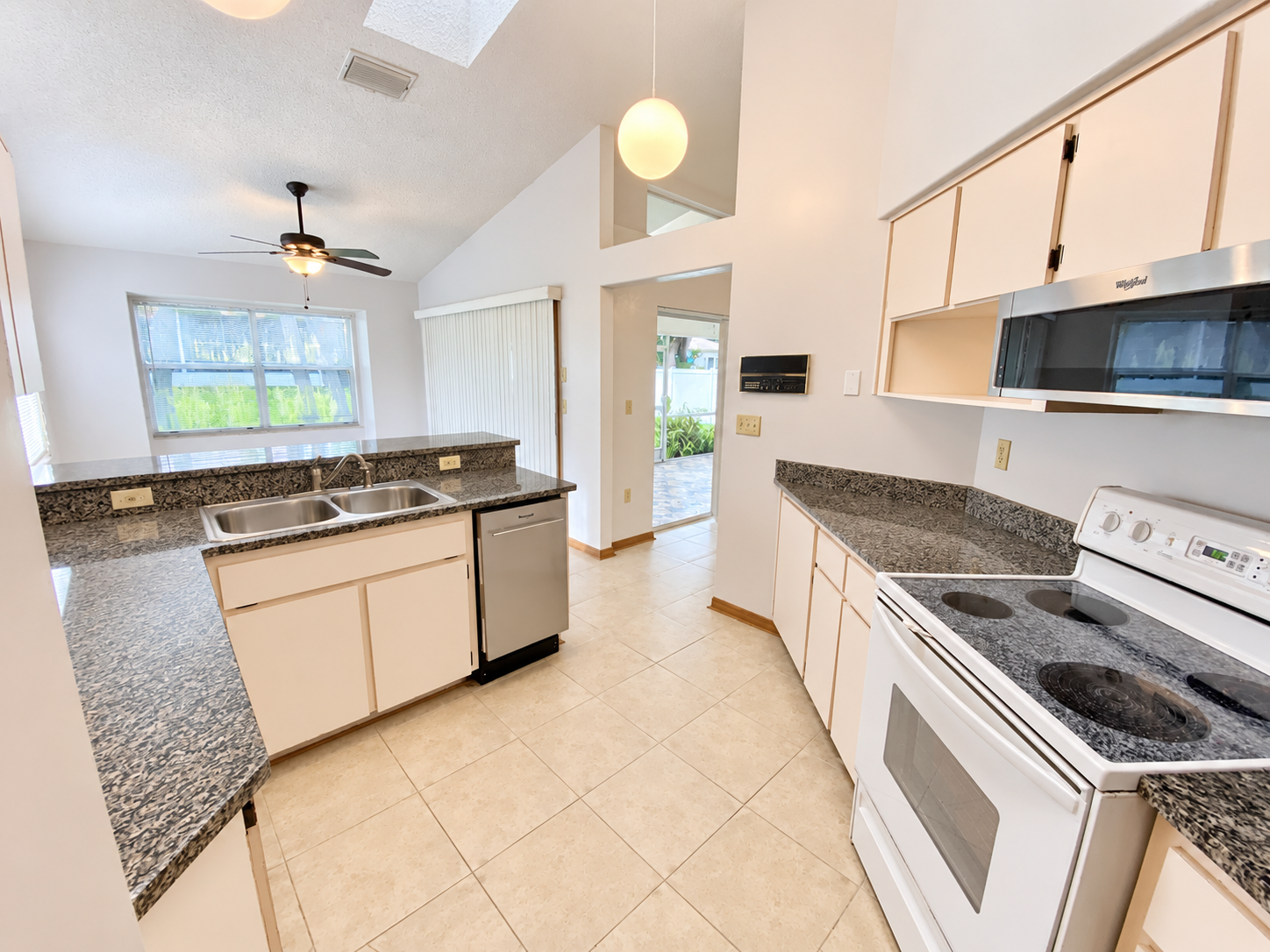 For Rent: Beautiful 3 Bedroom Home In Berkeley Manor  Spring Hill, FL property image