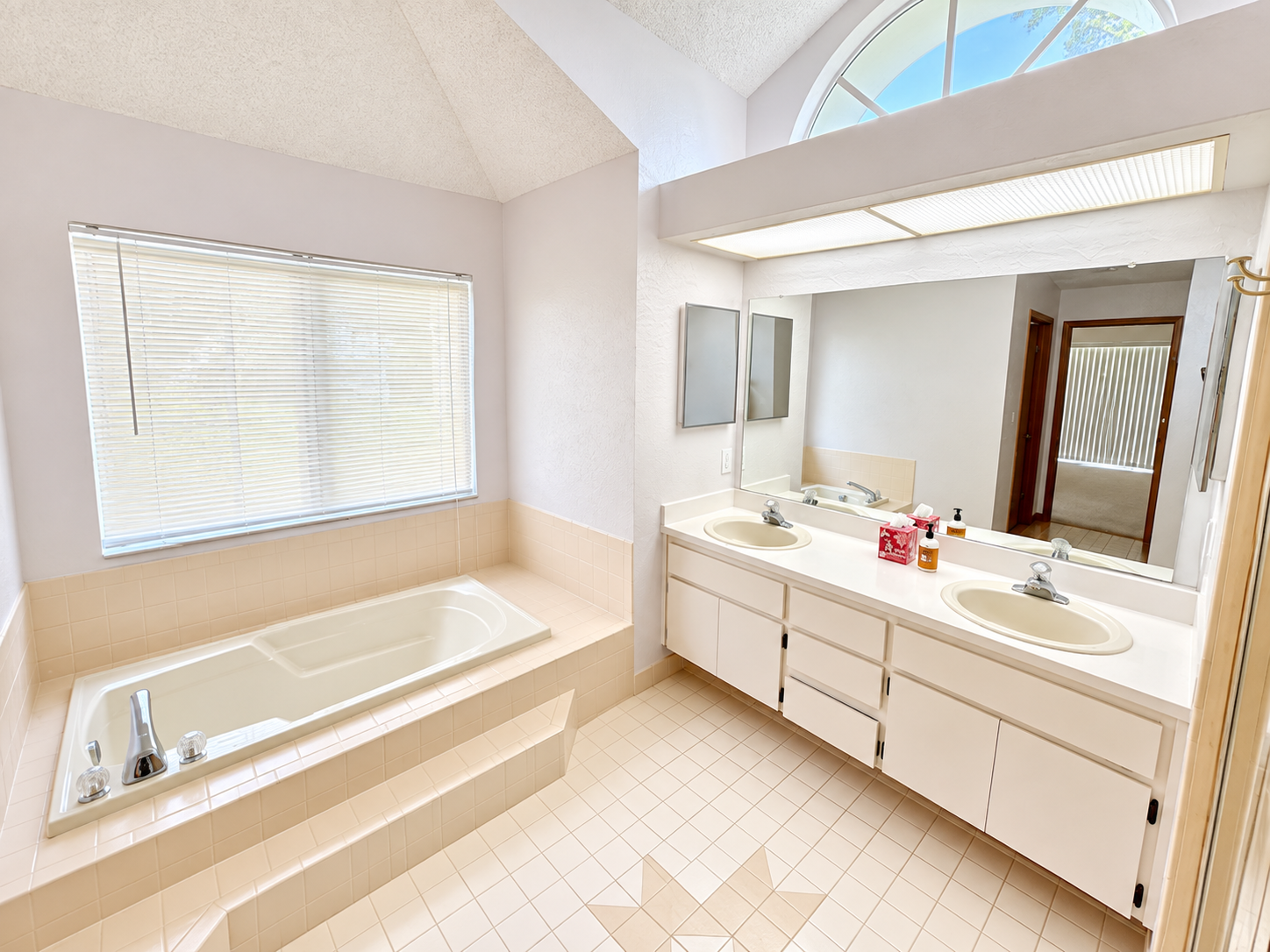 For Rent: Beautiful 3 Bedroom Home In Berkeley Manor  Spring Hill, FL property image