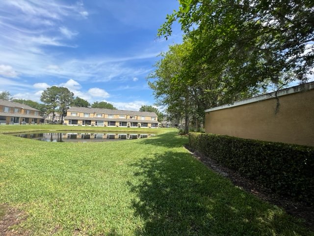Beautiful 2 Bed, 2.5 Bath Townhome In Great Community! property image