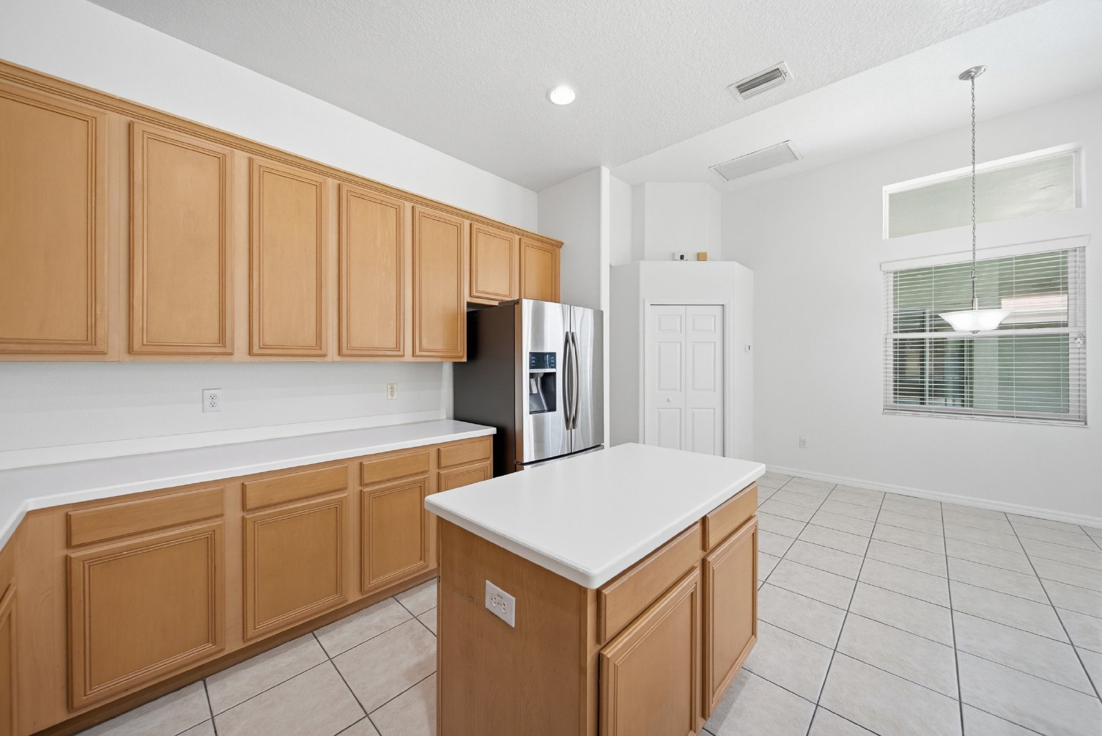 Spacious New Tampa Pool Home in Gated West Meadows property image