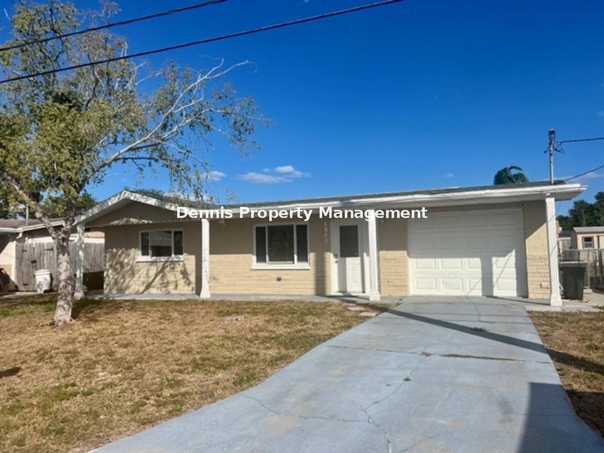 Beautifully Updated  3/1 Home Ready For Move In! property image