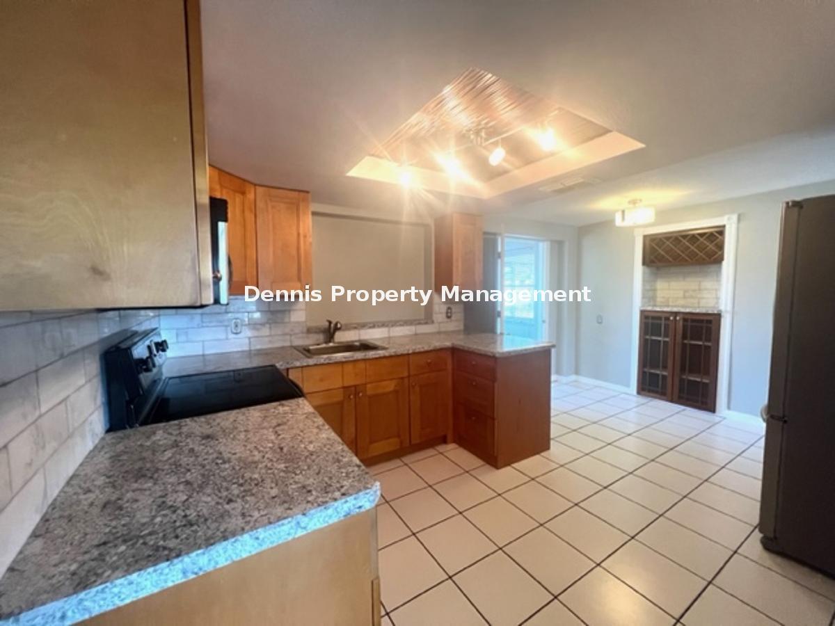 Beautifully Updated  3/1 Home Ready For Move In! property image