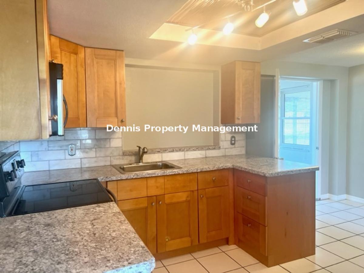 Beautifully Updated  3/1 Home Ready For Move In! property image