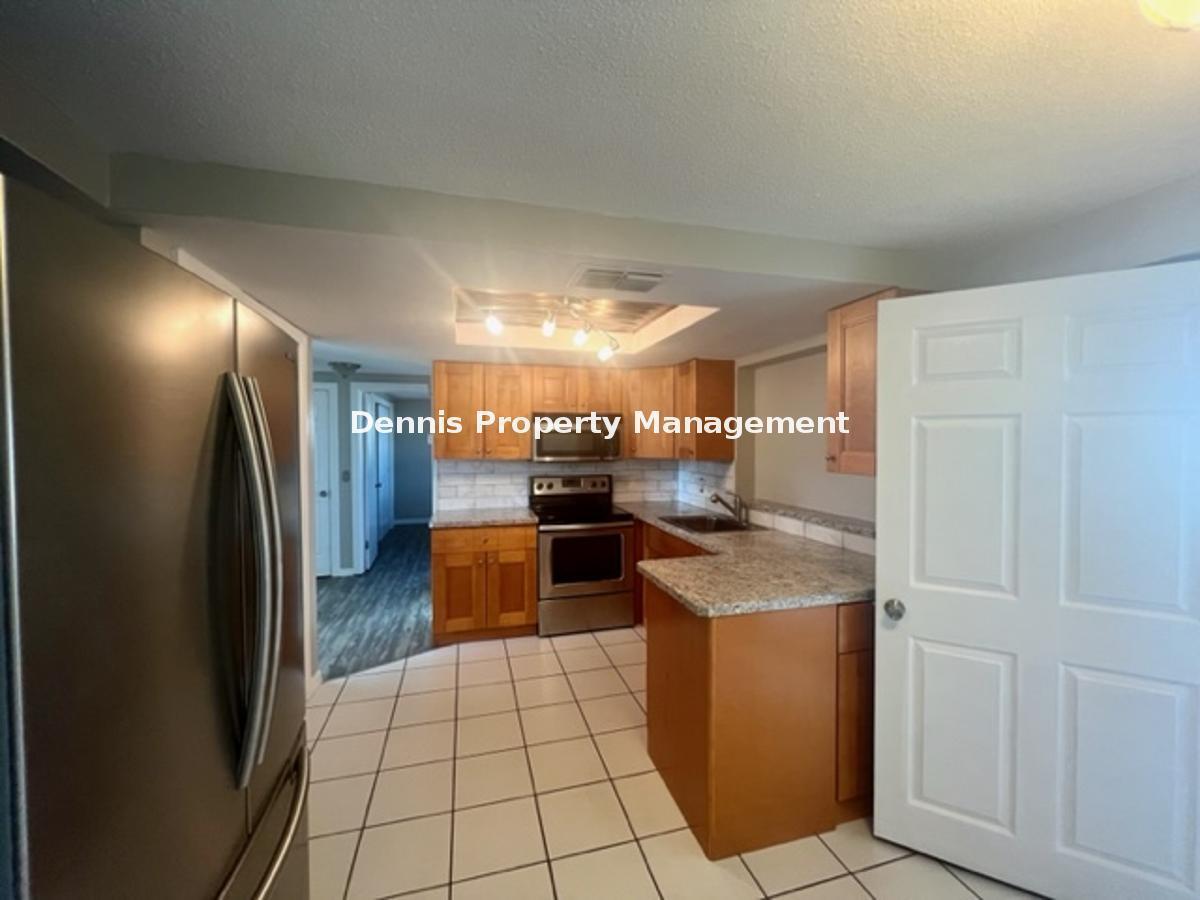 Beautifully Updated  3/1 Home Ready For Move In! property image