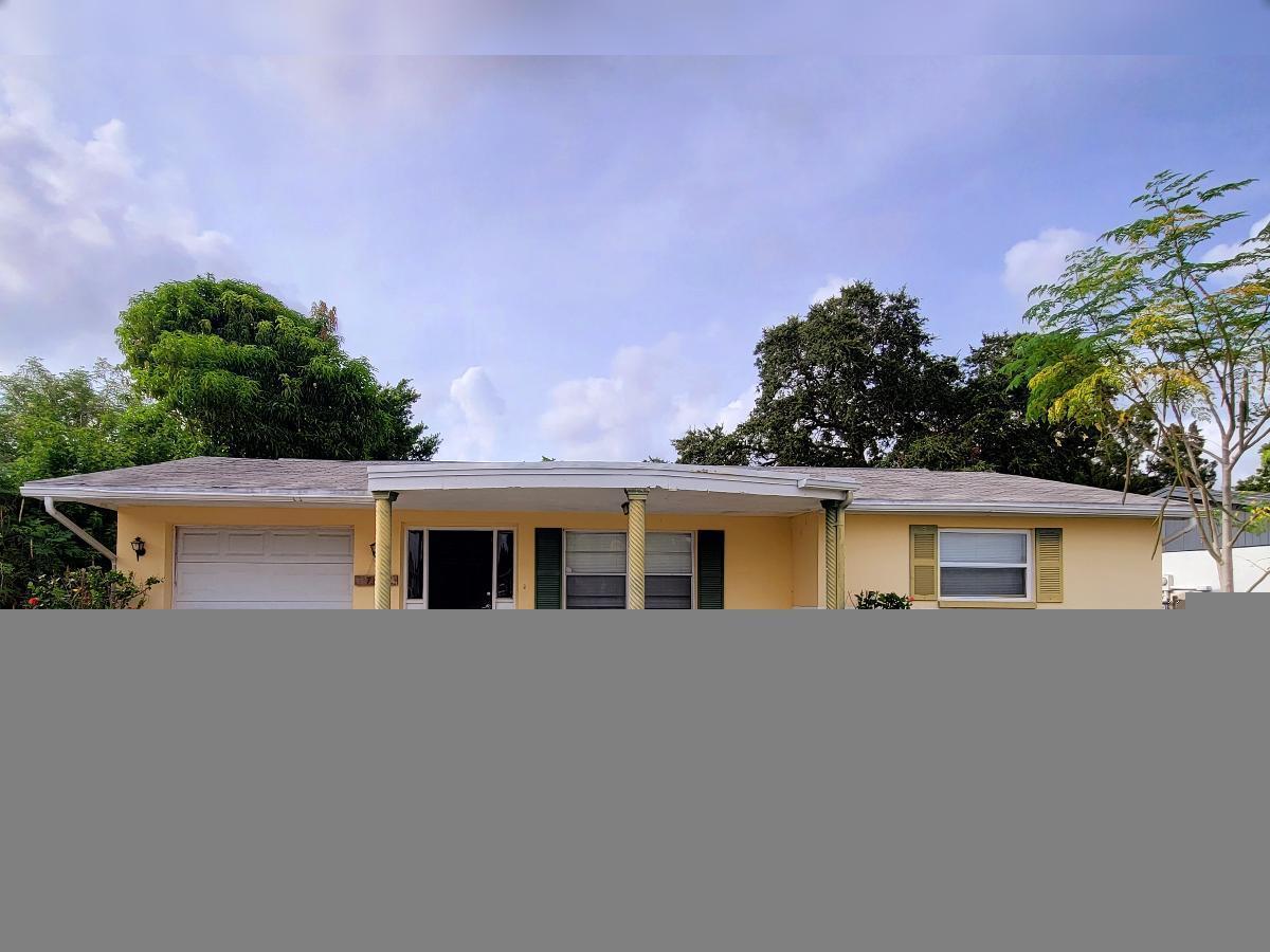 7341 Mayfield Dr Port Richey, FL 346687418 Dennis Property