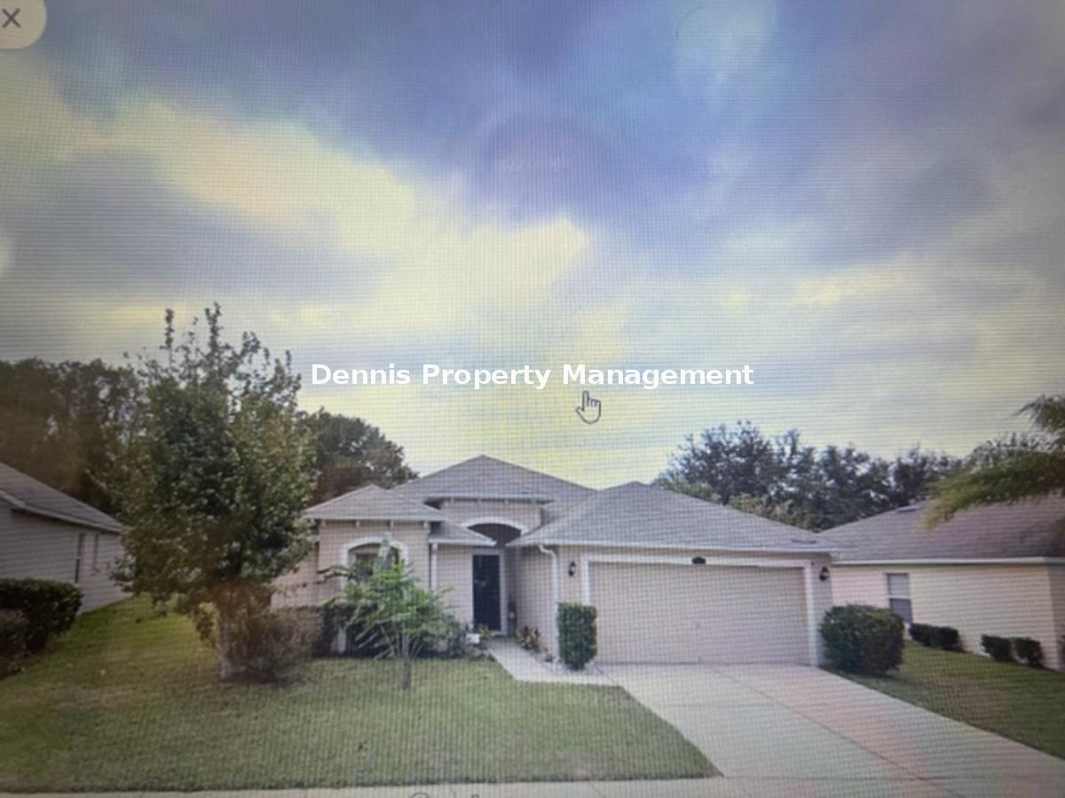 Gorgeous Home With Open Floor Plan Available September property image