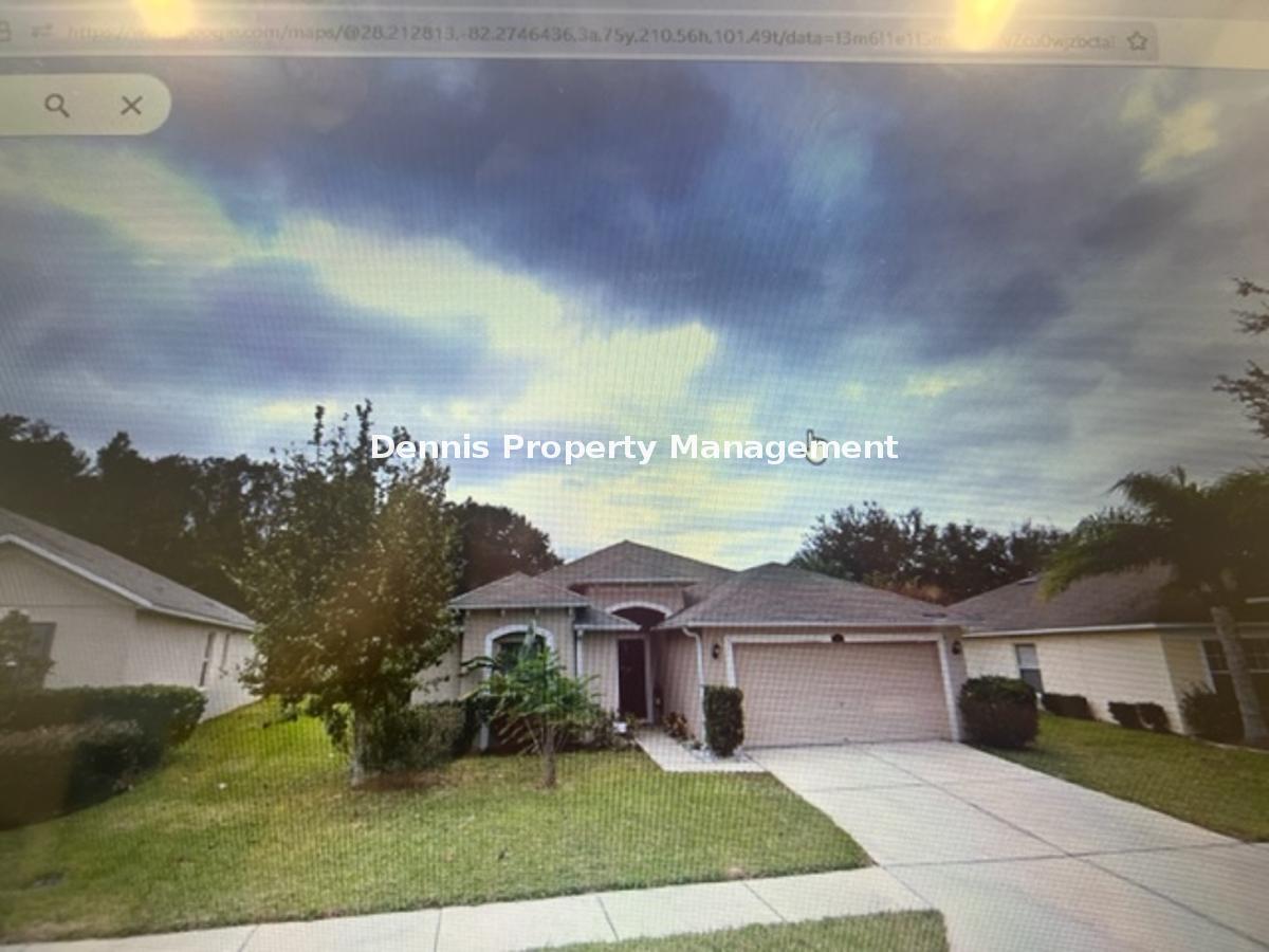 Gorgeous Home With Open Floor Plan Available September property image