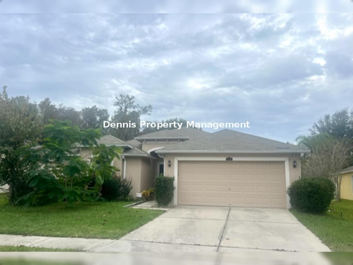 Gorgeous Home With Open Floor Plan Available September property image