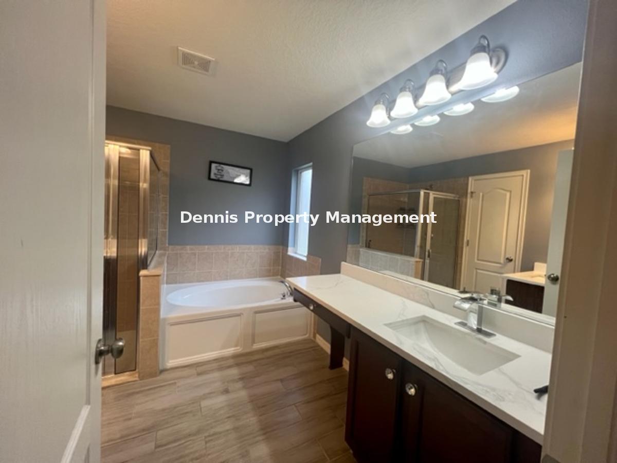 Gorgeous Home With Open Floor Plan Available September property image