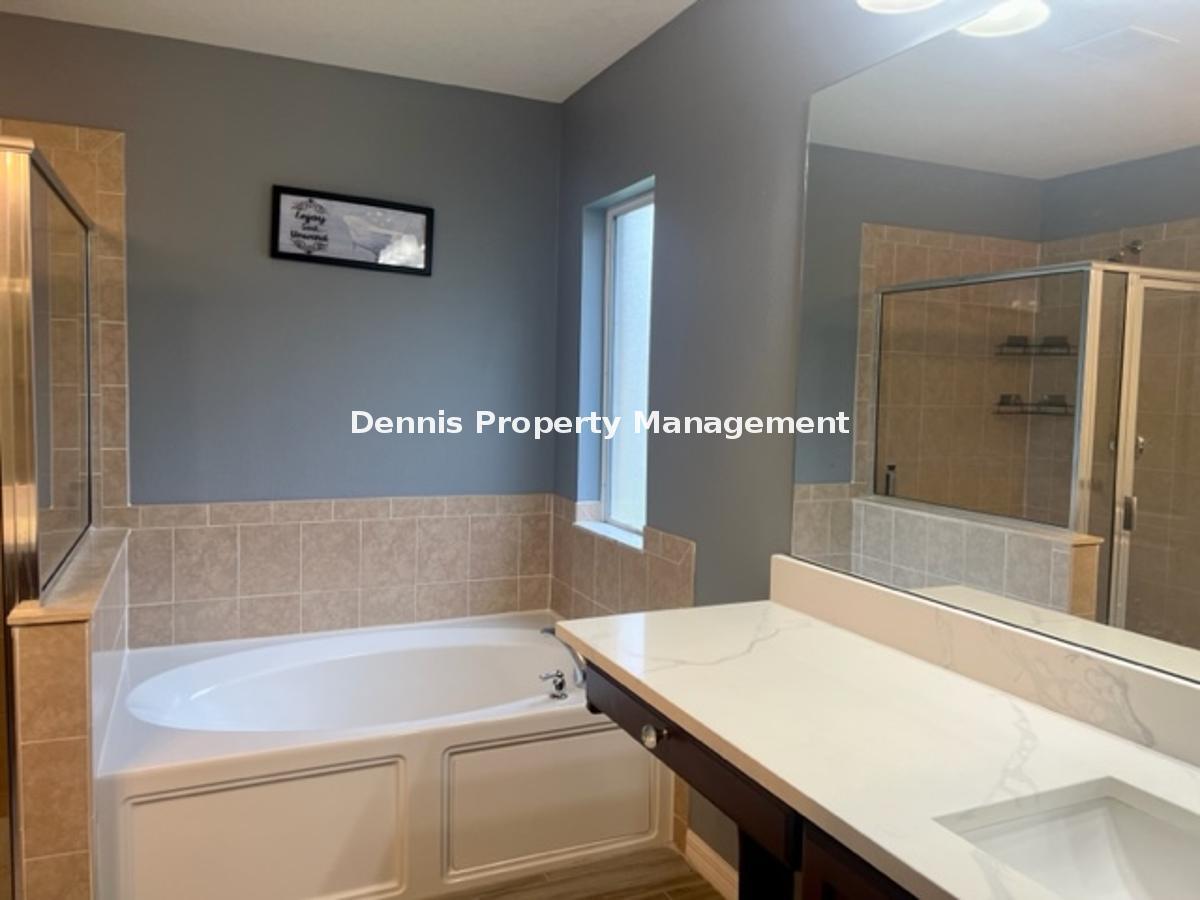 Gorgeous Home With Open Floor Plan Available September property image