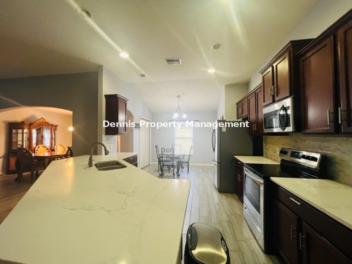 Gorgeous Home With Open Floor Plan Available September property image