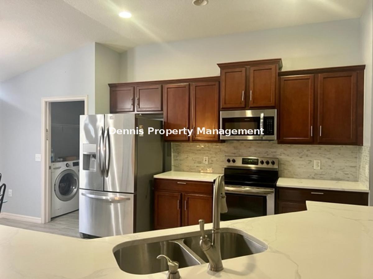 Gorgeous Home With Open Floor Plan Available September property image