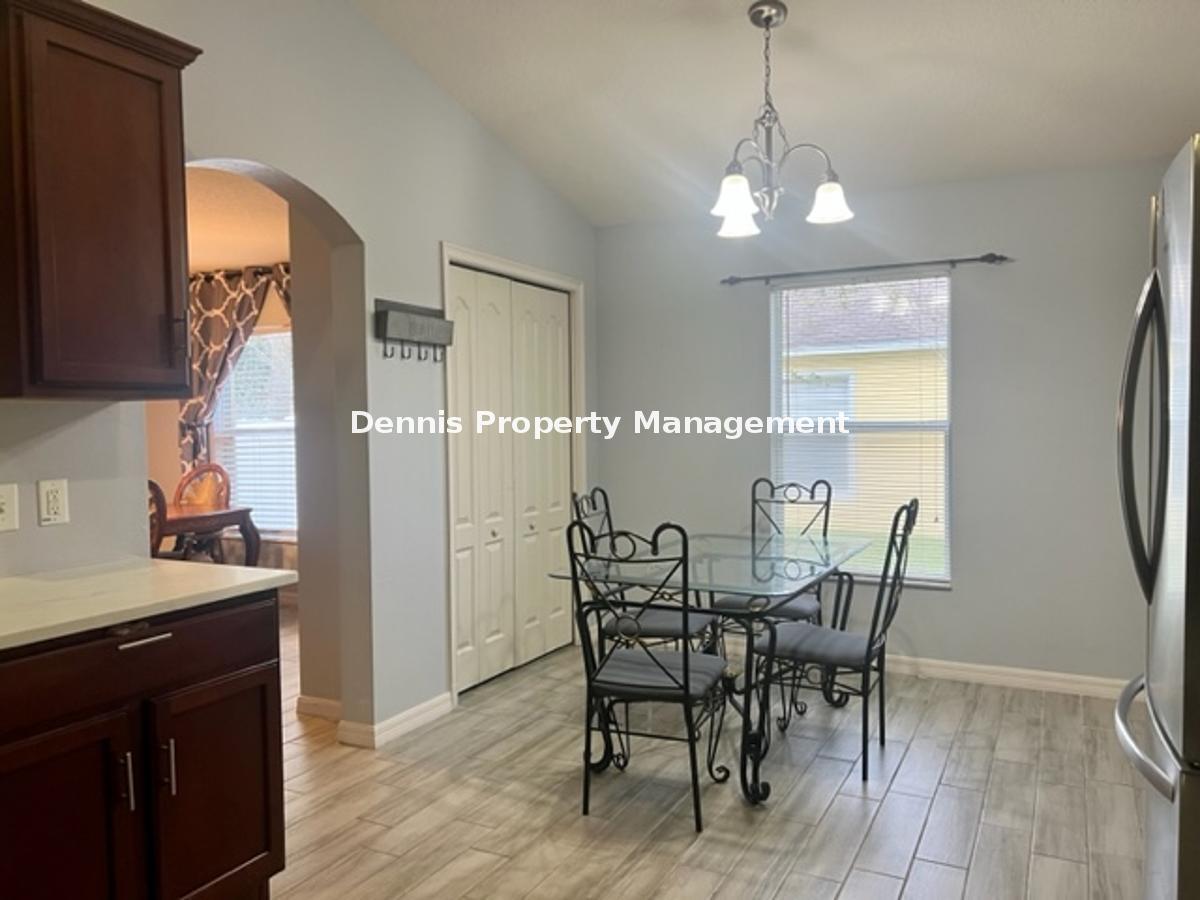 Gorgeous Home With Open Floor Plan Available September property image