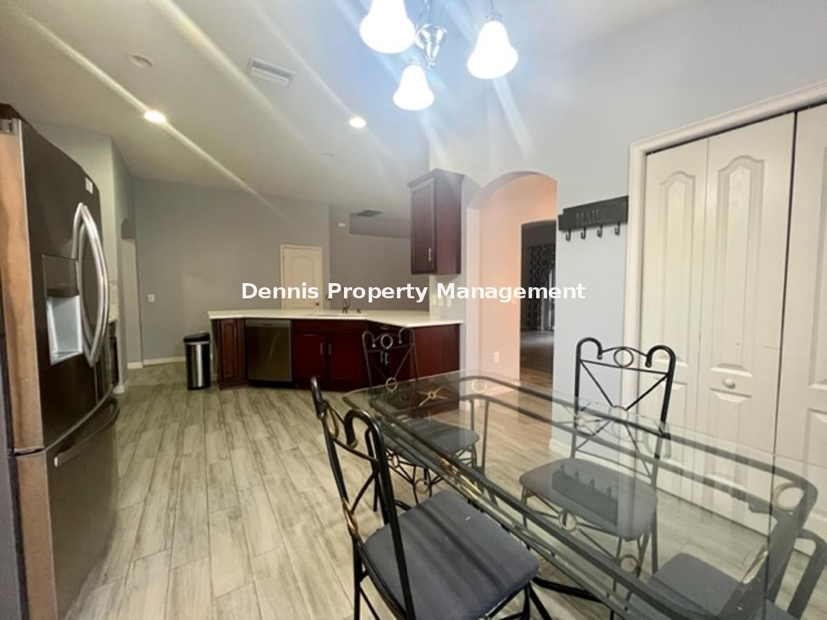 Gorgeous Home With Open Floor Plan Available September property image