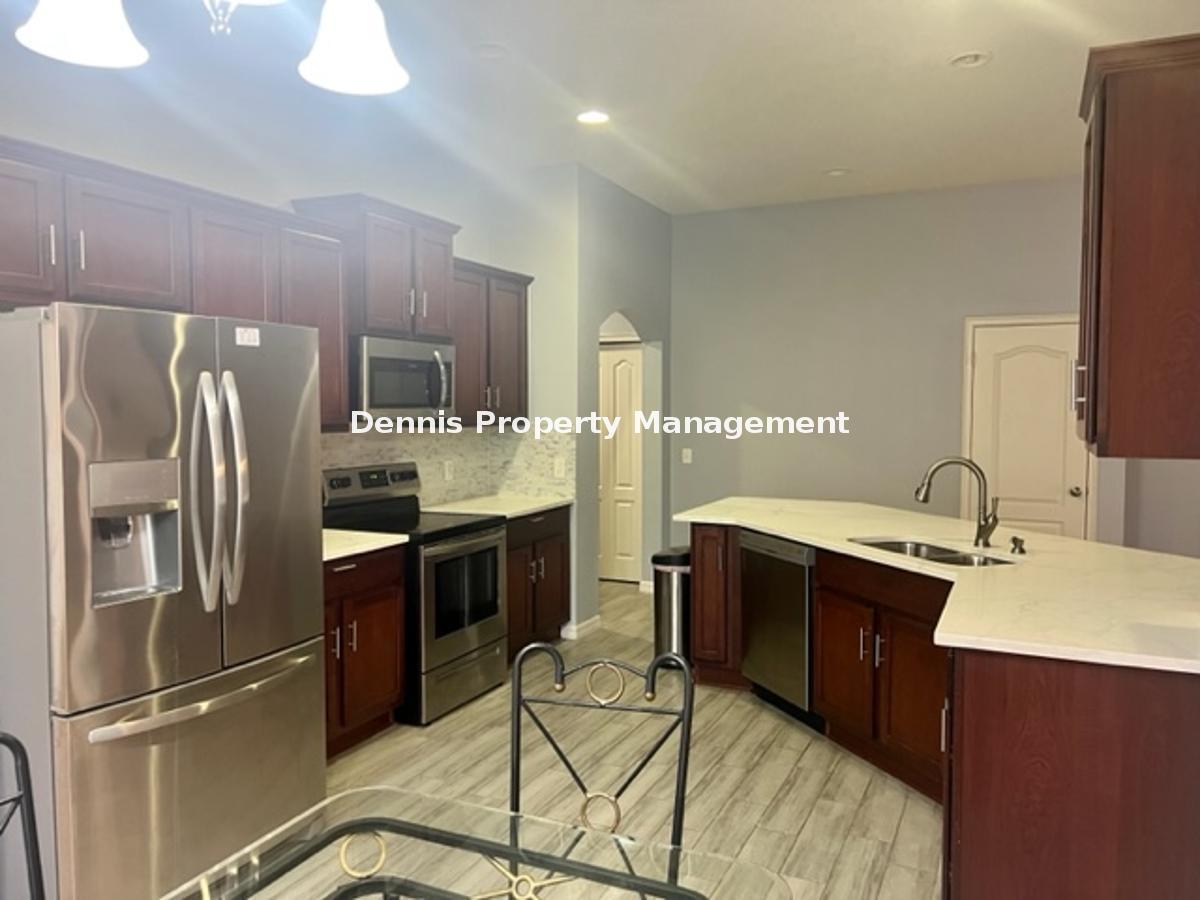 Gorgeous Home With Open Floor Plan Available September property image