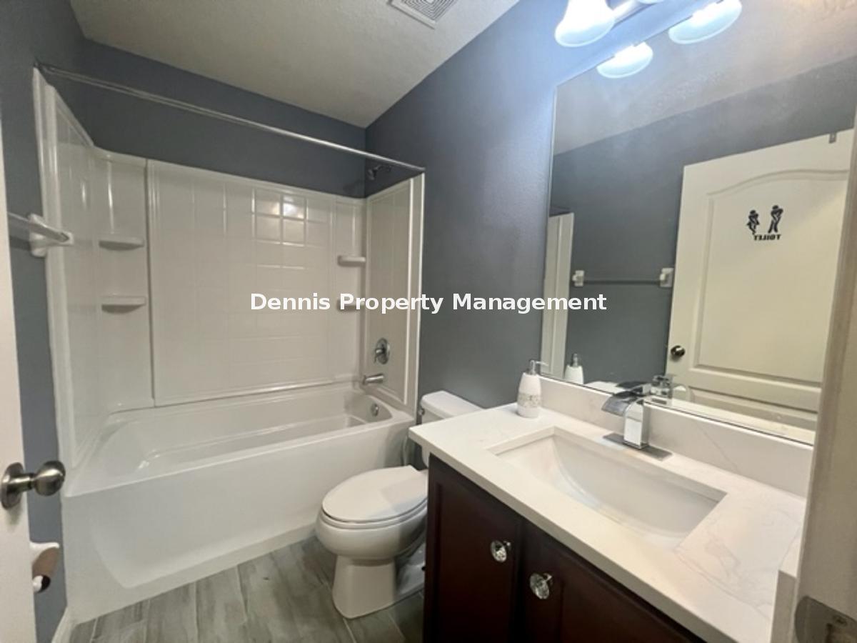 Gorgeous Home With Open Floor Plan Available September property image