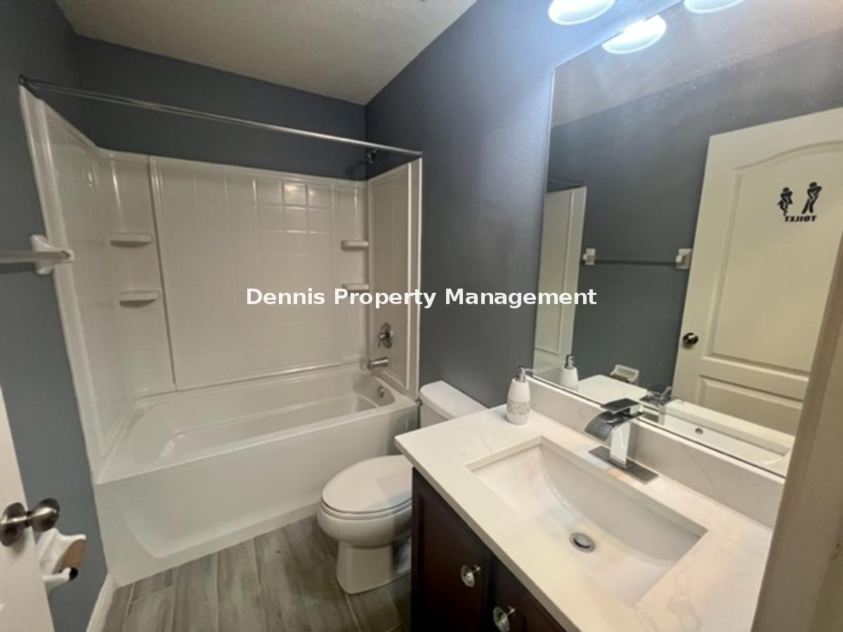 Gorgeous Home With Open Floor Plan Available September property image