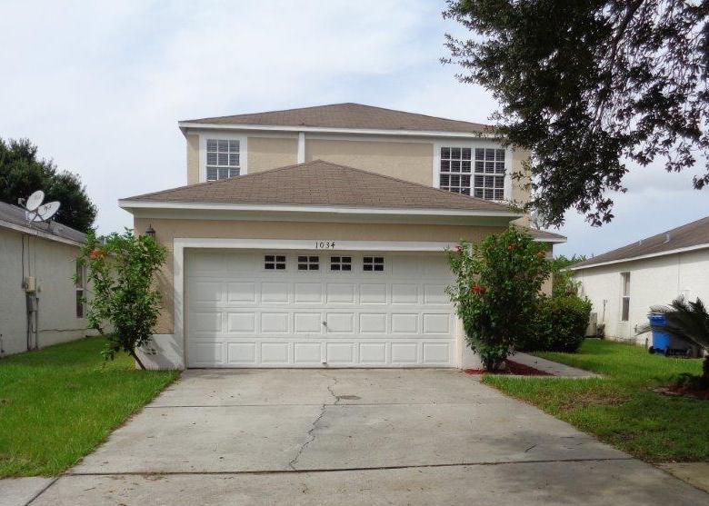 1034 Lake Shore Ranch Dr Seffner, FL 335845549 Dennis Property