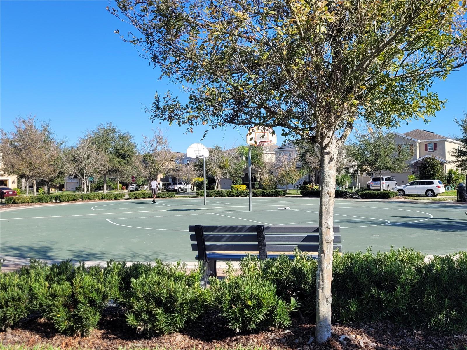 3/2 In Cypress Creek! Lawn Care Included property image