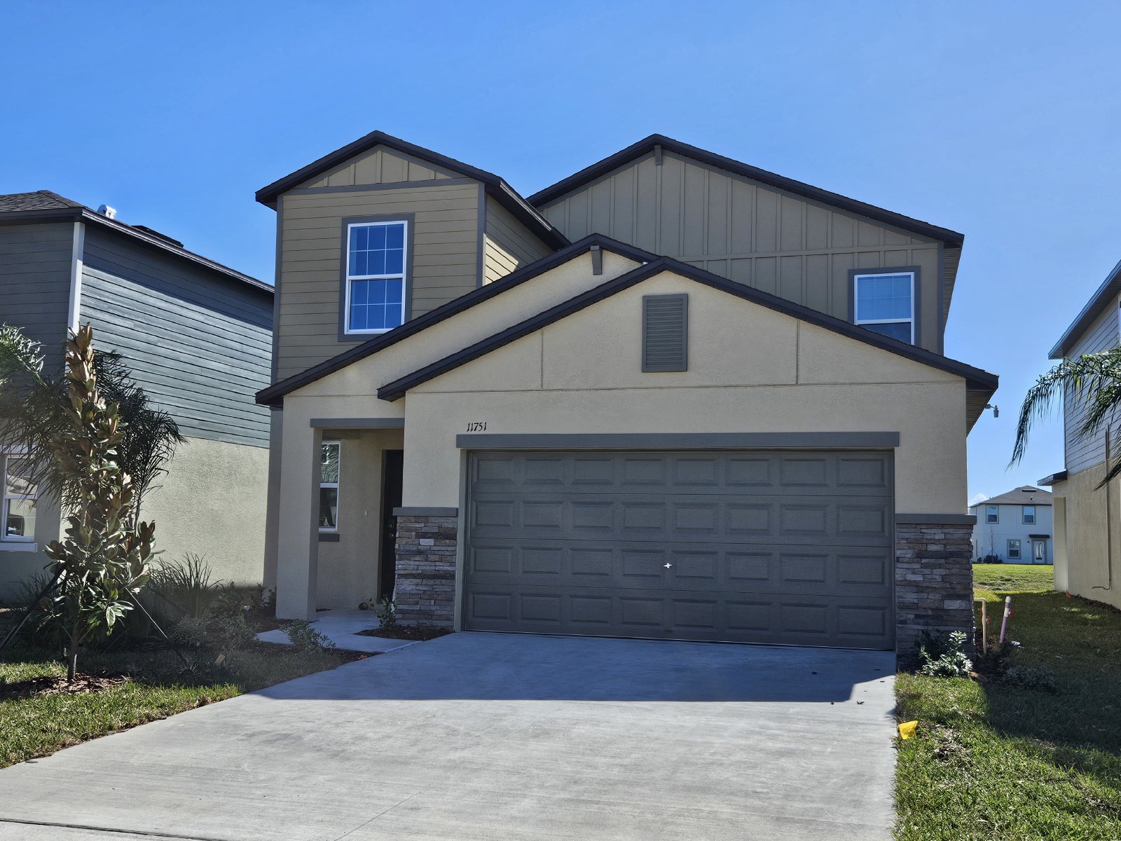 11751 Radiant Shore Loop San Antonio, FL 335767431 Dennis Property