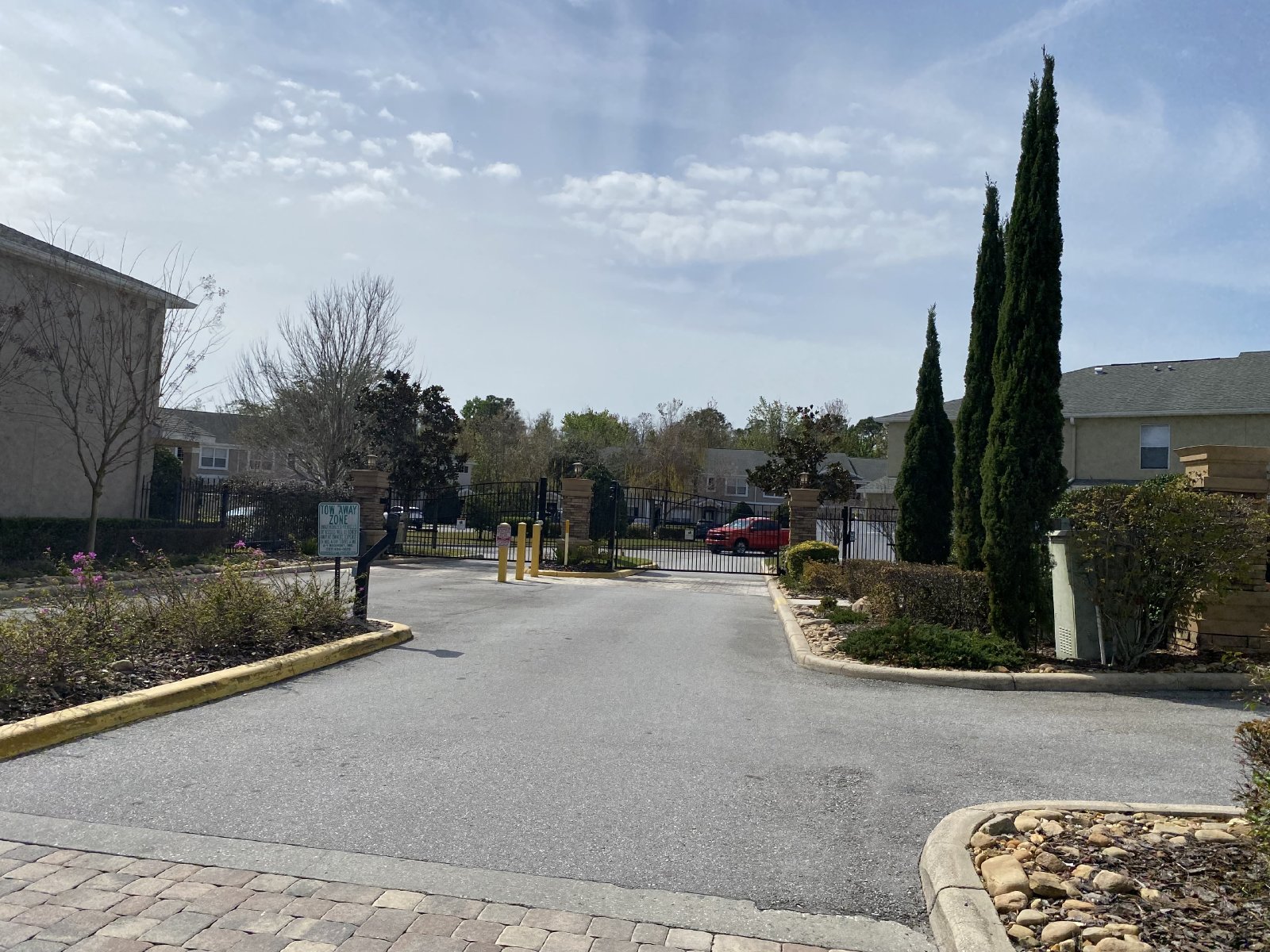 Gorgeous 3 Bed 2.5 Bath Odessa Townhouse property image