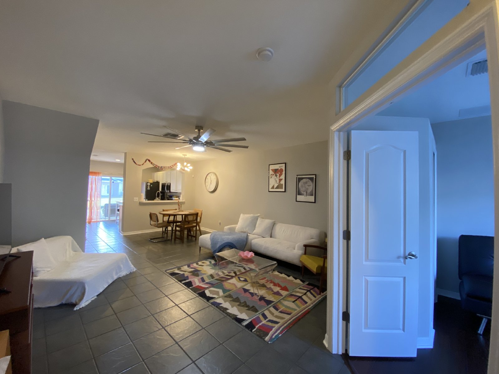 Gorgeous 3 Bed 2.5 Bath Odessa Townhouse property image