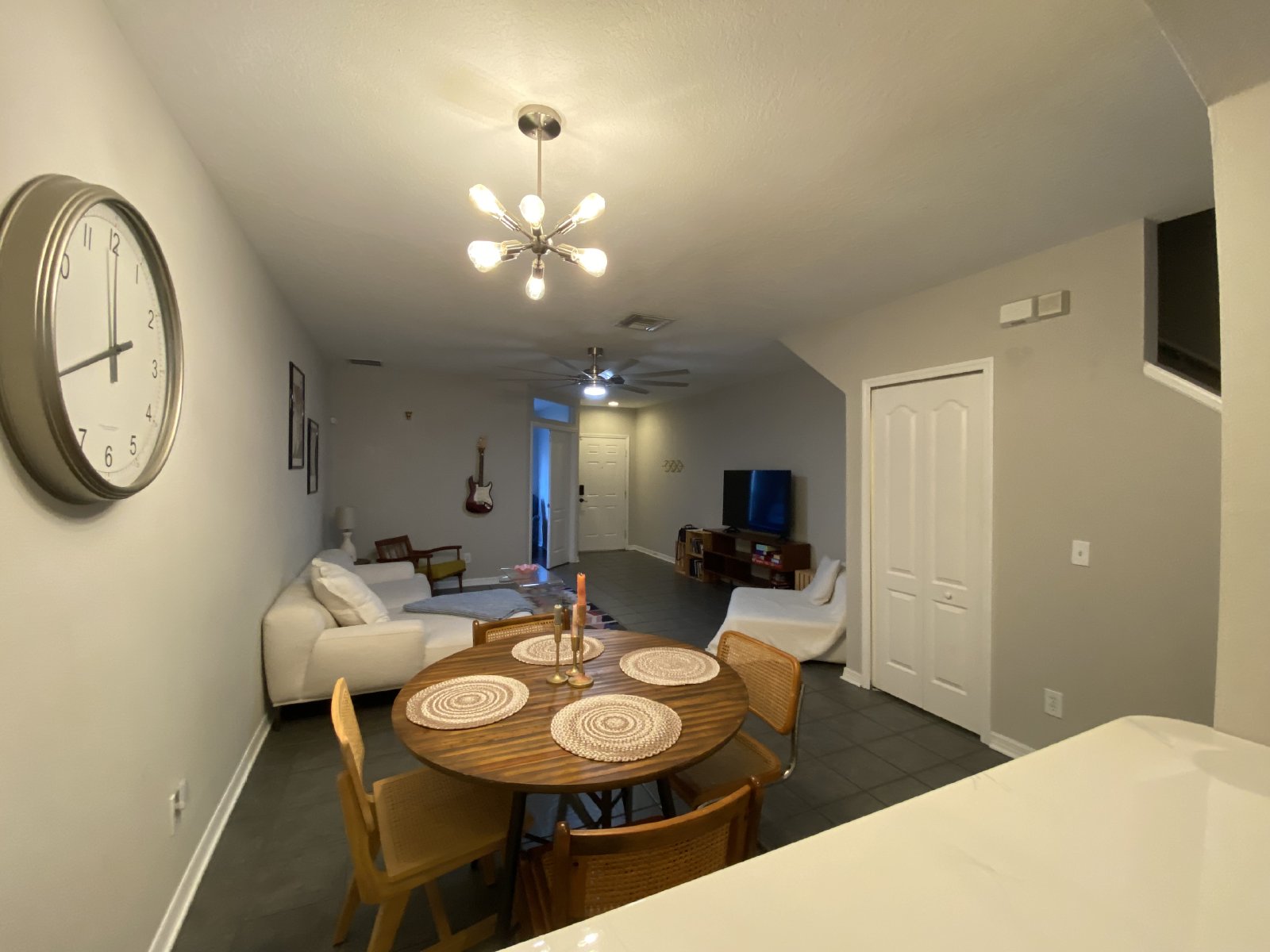 Gorgeous 3 Bed 2.5 Bath Odessa Townhouse property image