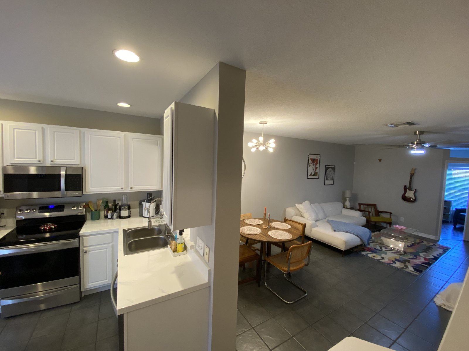 Gorgeous 3 Bed 2.5 Bath Odessa Townhouse property image