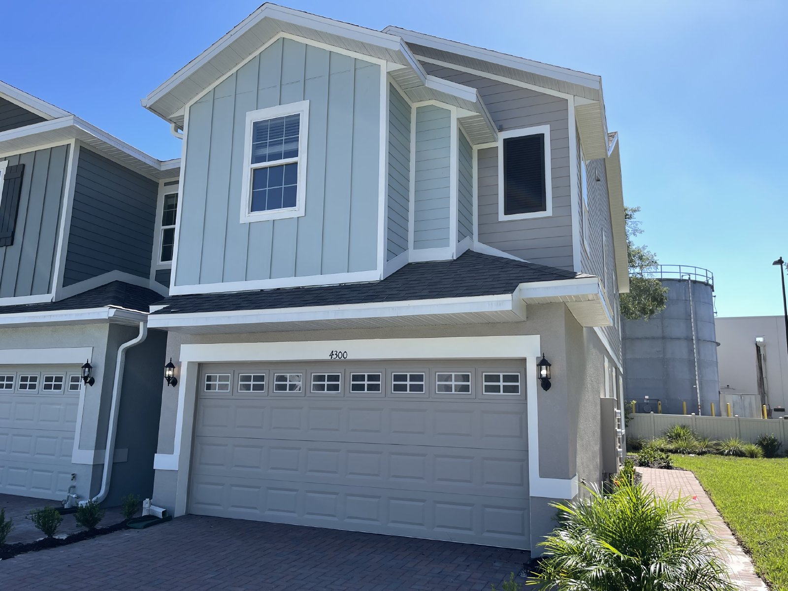 4300 Sailplane Ct Wesley Chapel, FL 335458335 Dennis Property