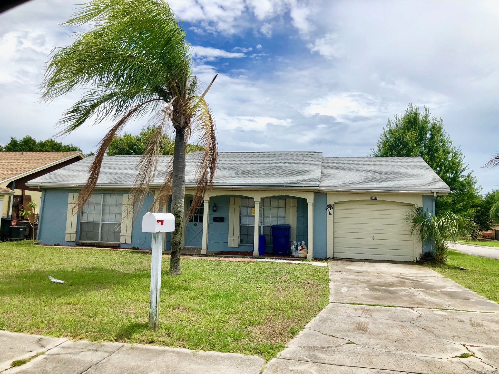 3016 Astral Ln Holiday, FL 346911101 Dennis Property Management Main