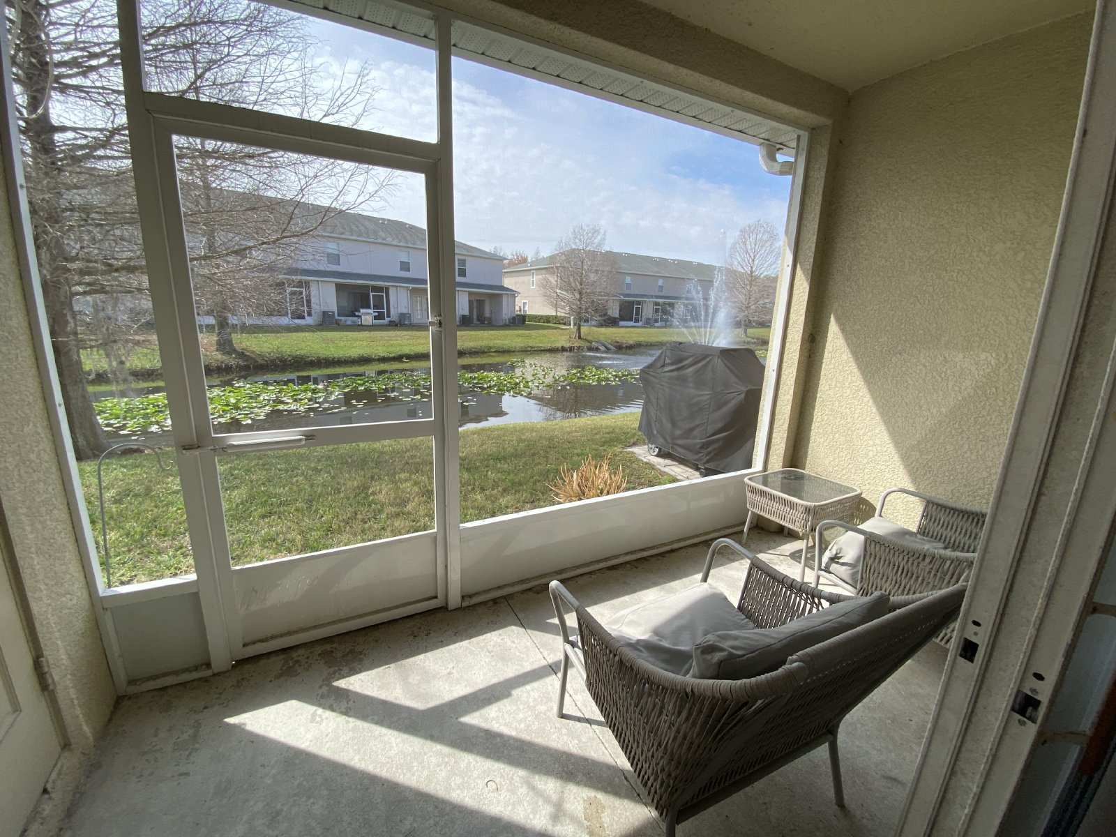 Gorgeous 3 Bed 2.5 Bath Odessa Townhouse property image