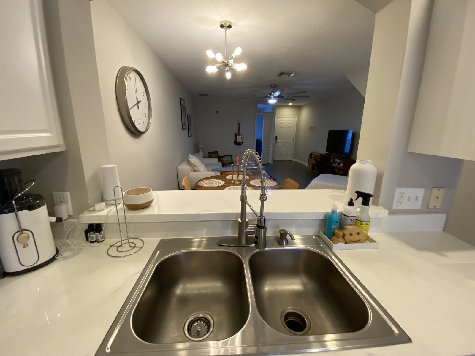 Gorgeous 3 Bed 2.5 Bath Odessa Townhouse property image