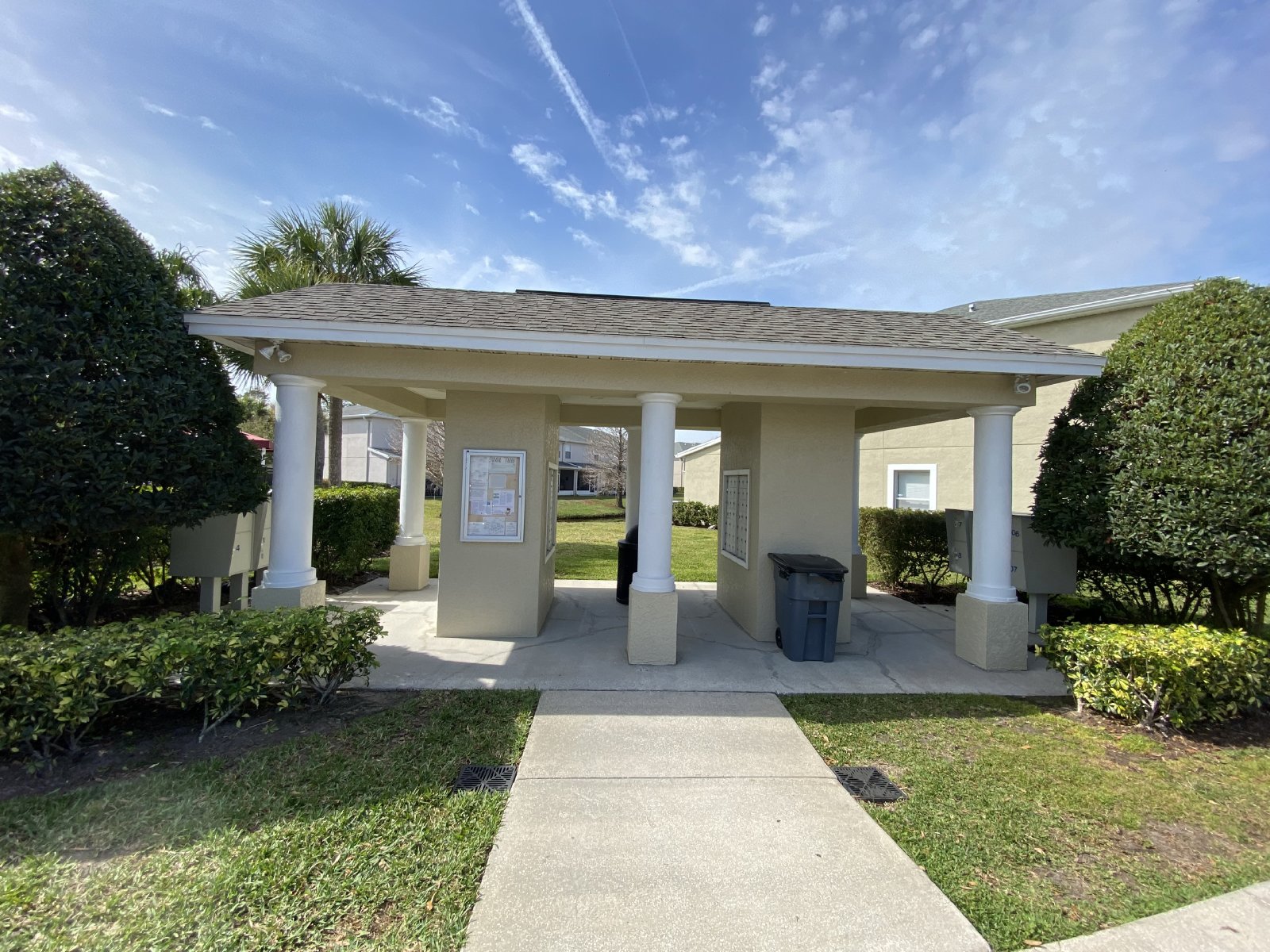 Gorgeous 3 Bed 2.5 Bath Odessa Townhouse property image