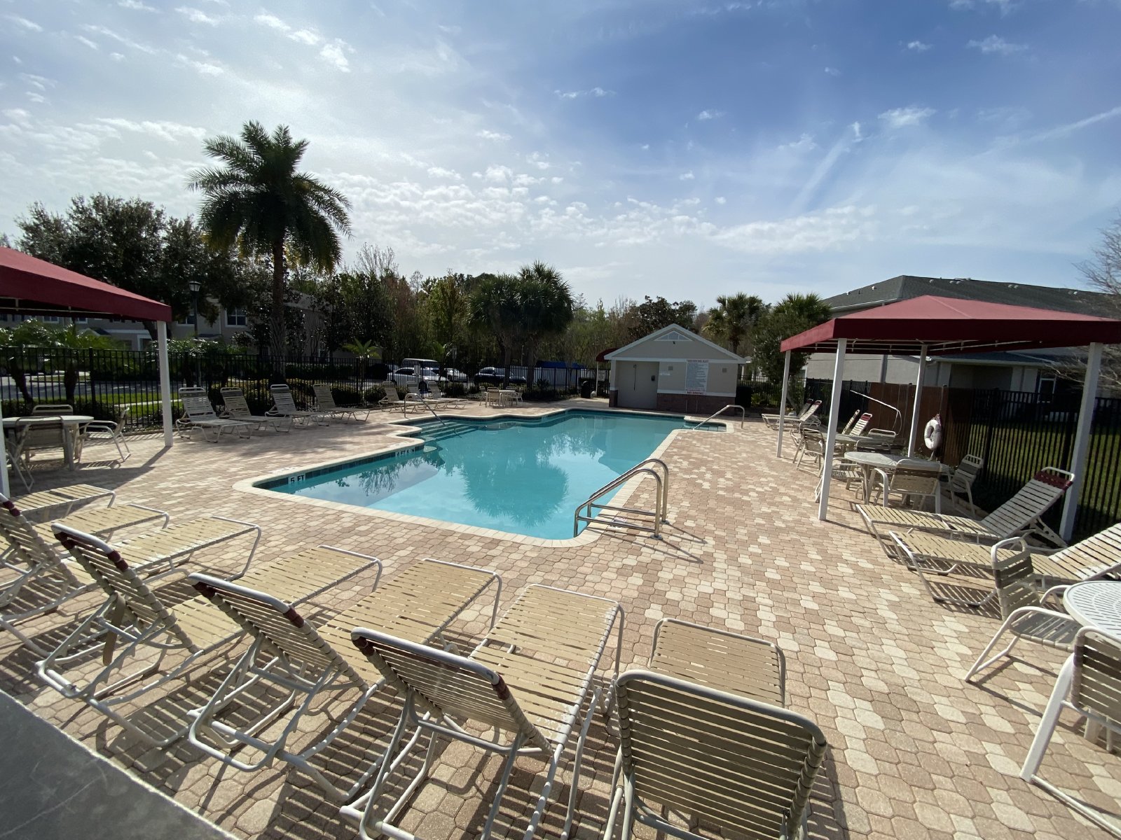 Gorgeous 3 Bed 2.5 Bath Odessa Townhouse property image