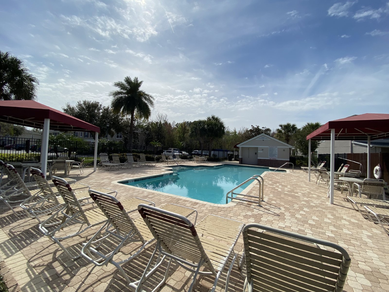 Gorgeous 3 Bed 2.5 Bath Odessa Townhouse property image