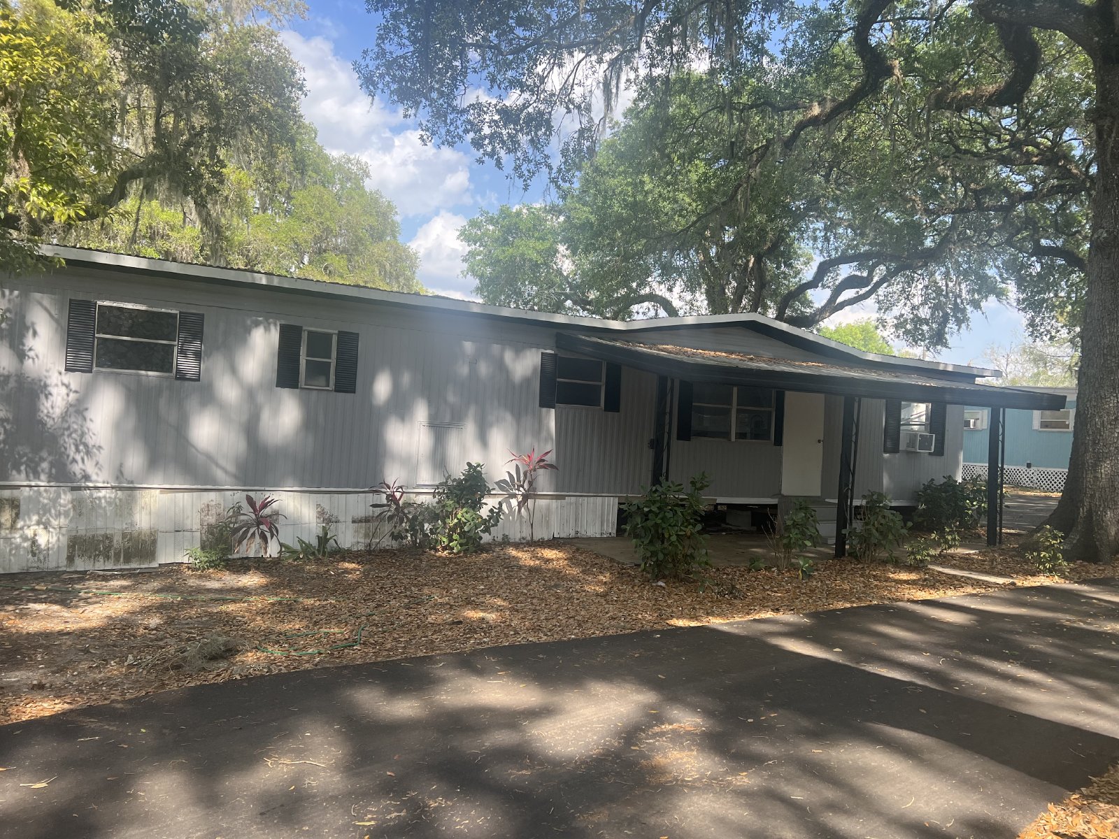 626 S Broad St Lot 22 Brooksville, FL 346012852 Dennis Property