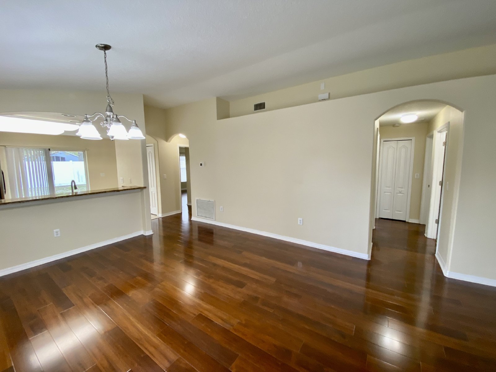 3/2 In Cypress Creek! Lawn Care Included property image