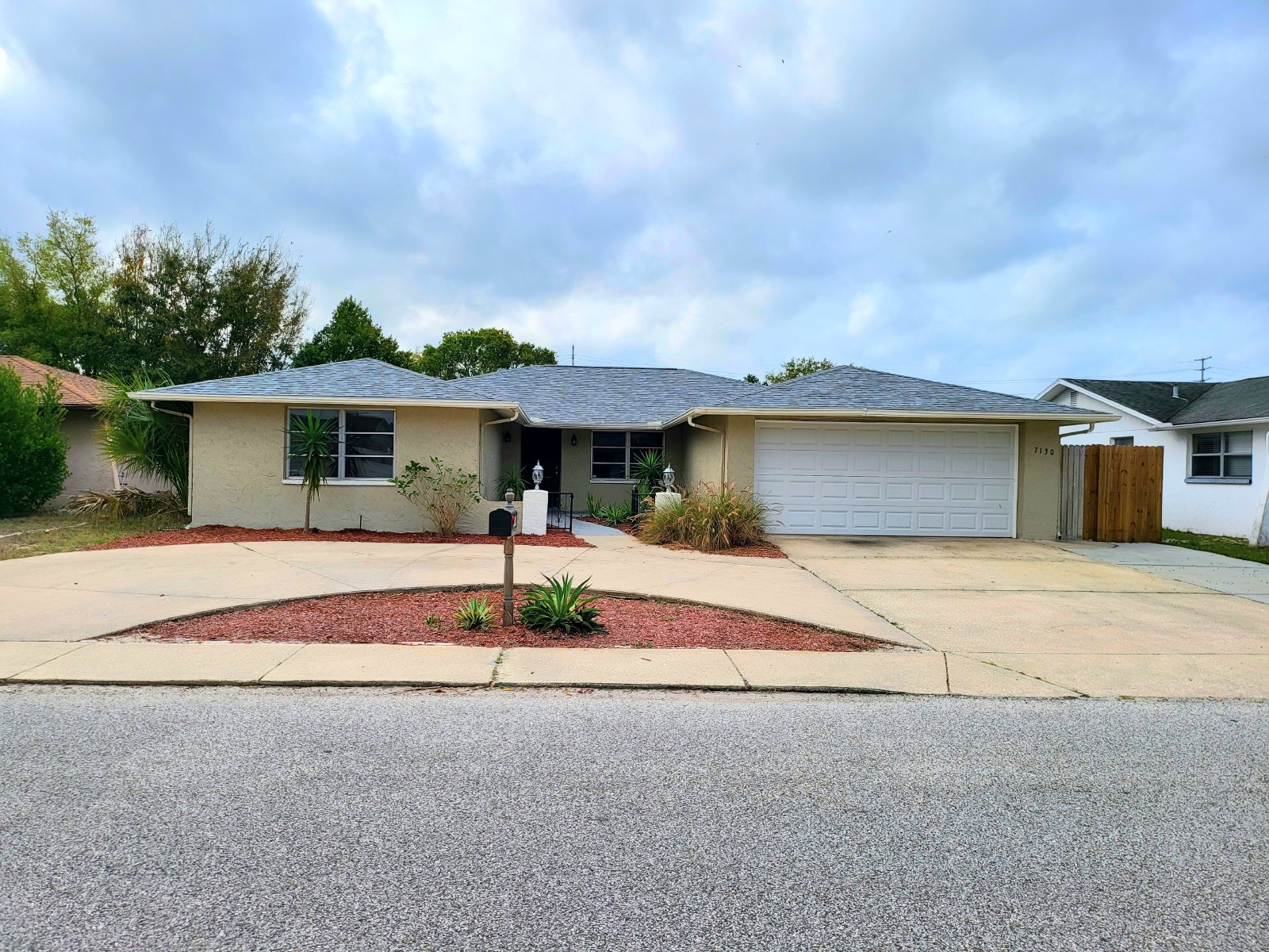 7130 Cay Dr Port Richey, FL 346685756 Dennis Property Management Main