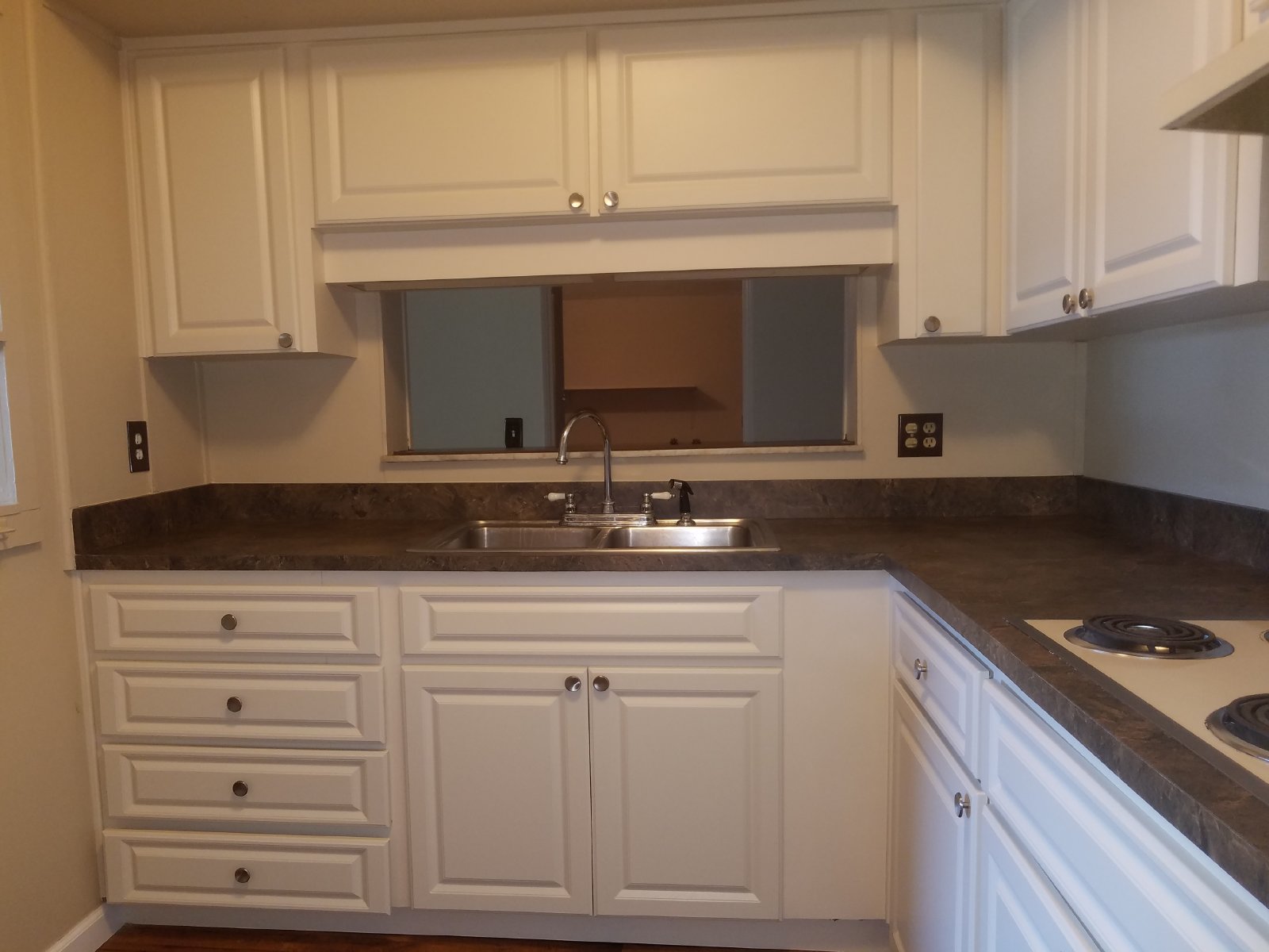 4 Bedroom 2 Bath property image