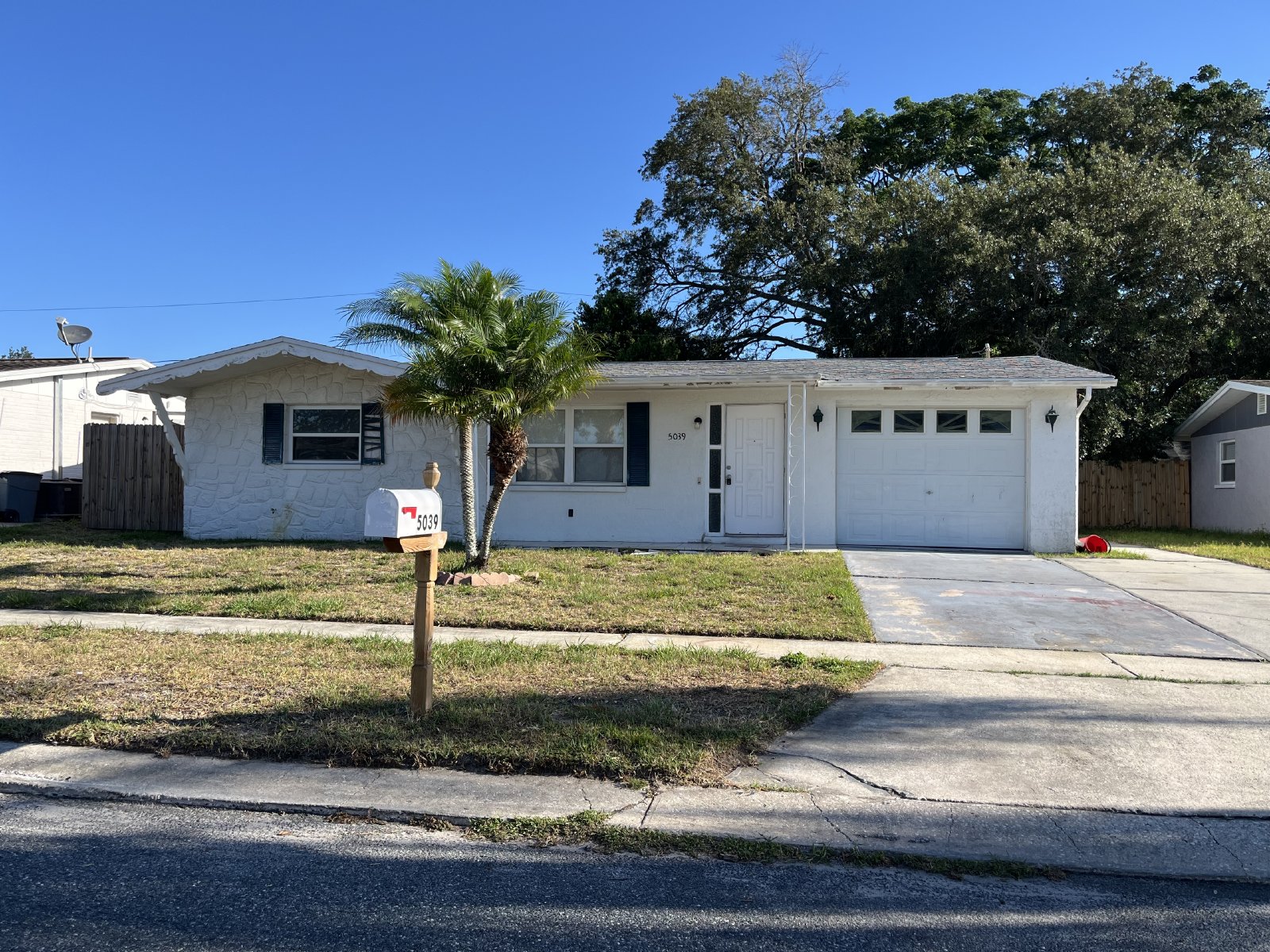 5039 Janice Ln Holiday, FL 346904436 Dennis Property Management Main