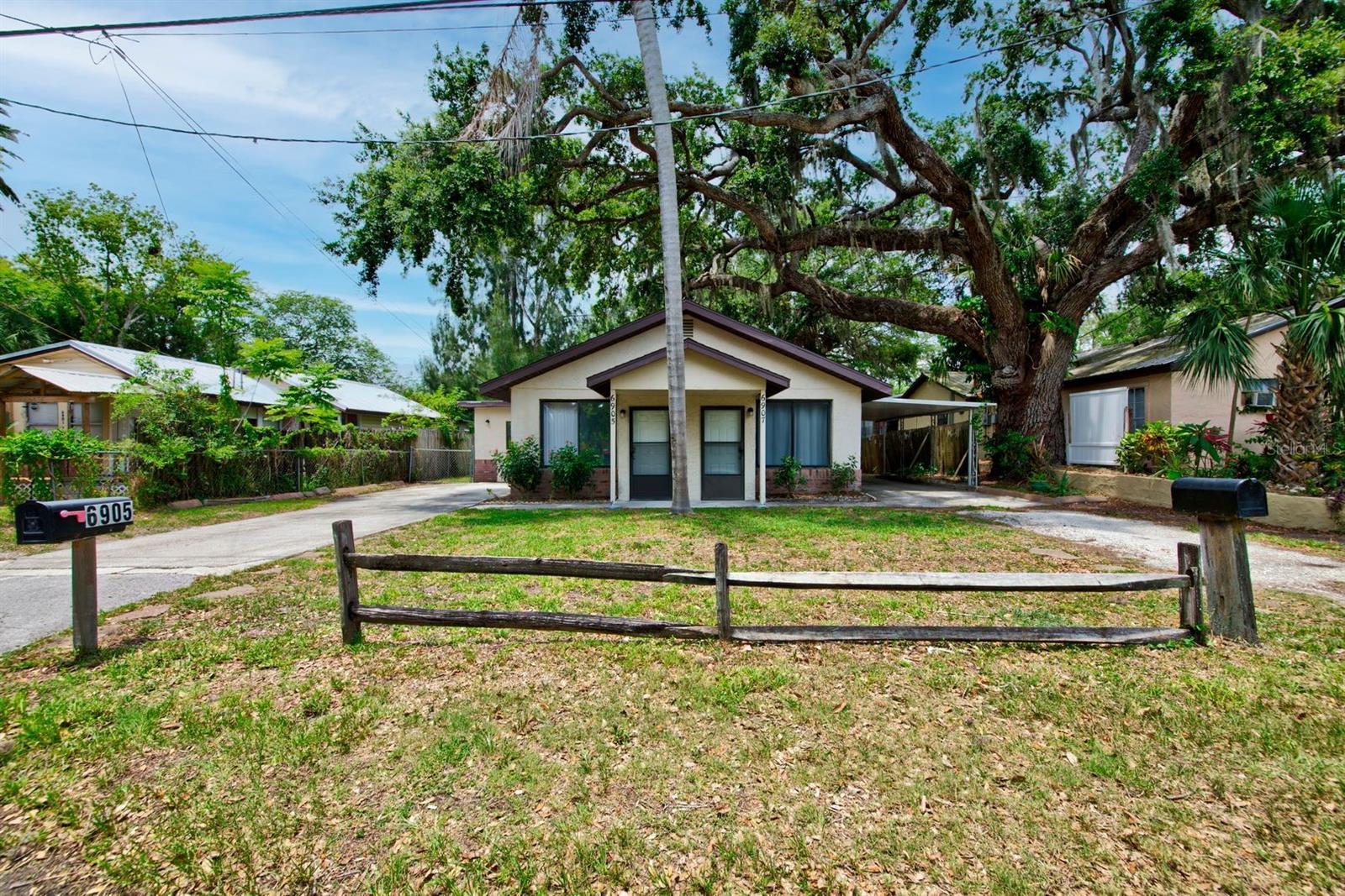 6905 Hudson Ave Hudson, FL 346671182 Dennis Property Management Main