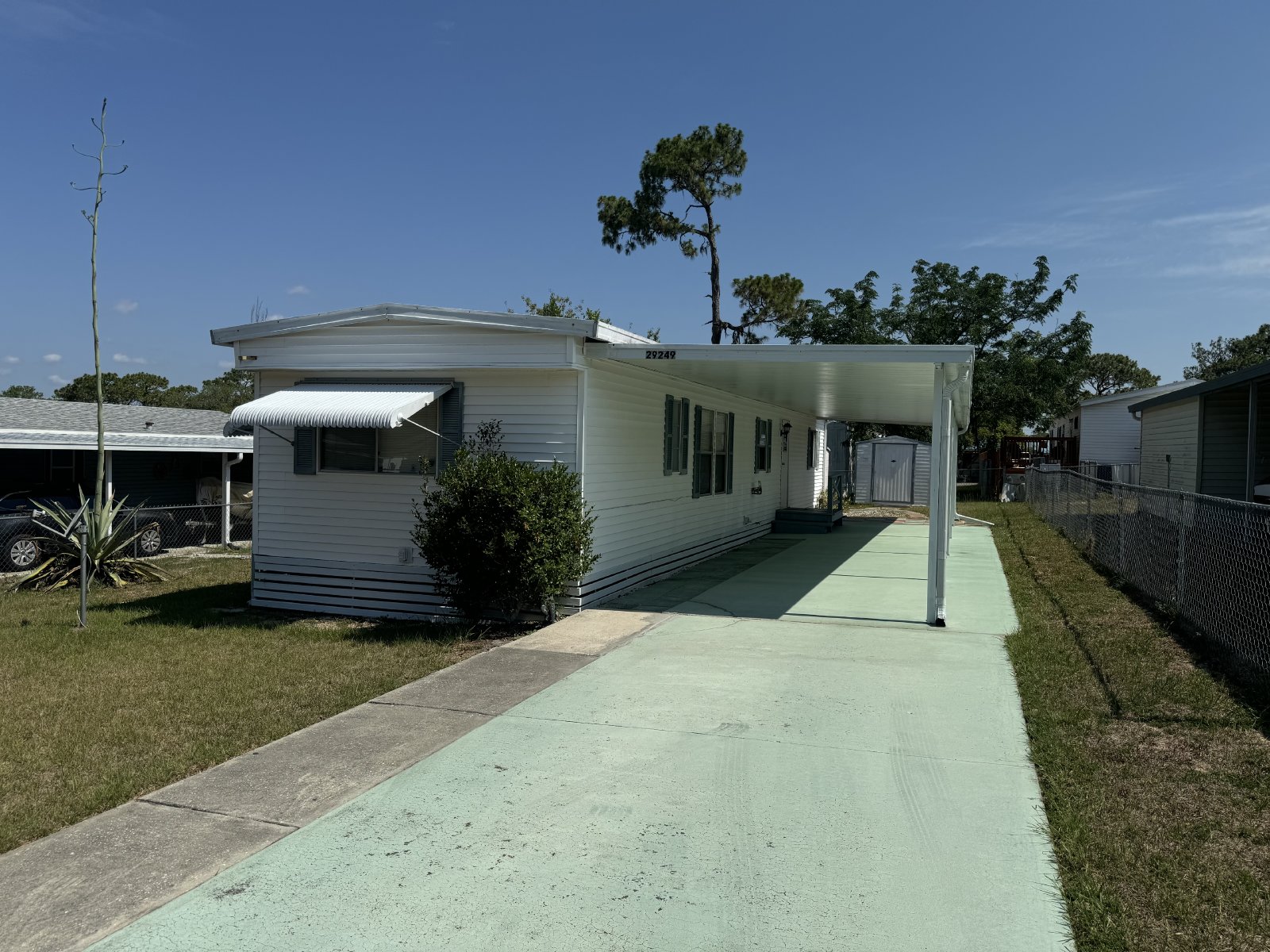 29249 Glenwood St Brooksville, FL 346027427 Dennis Property