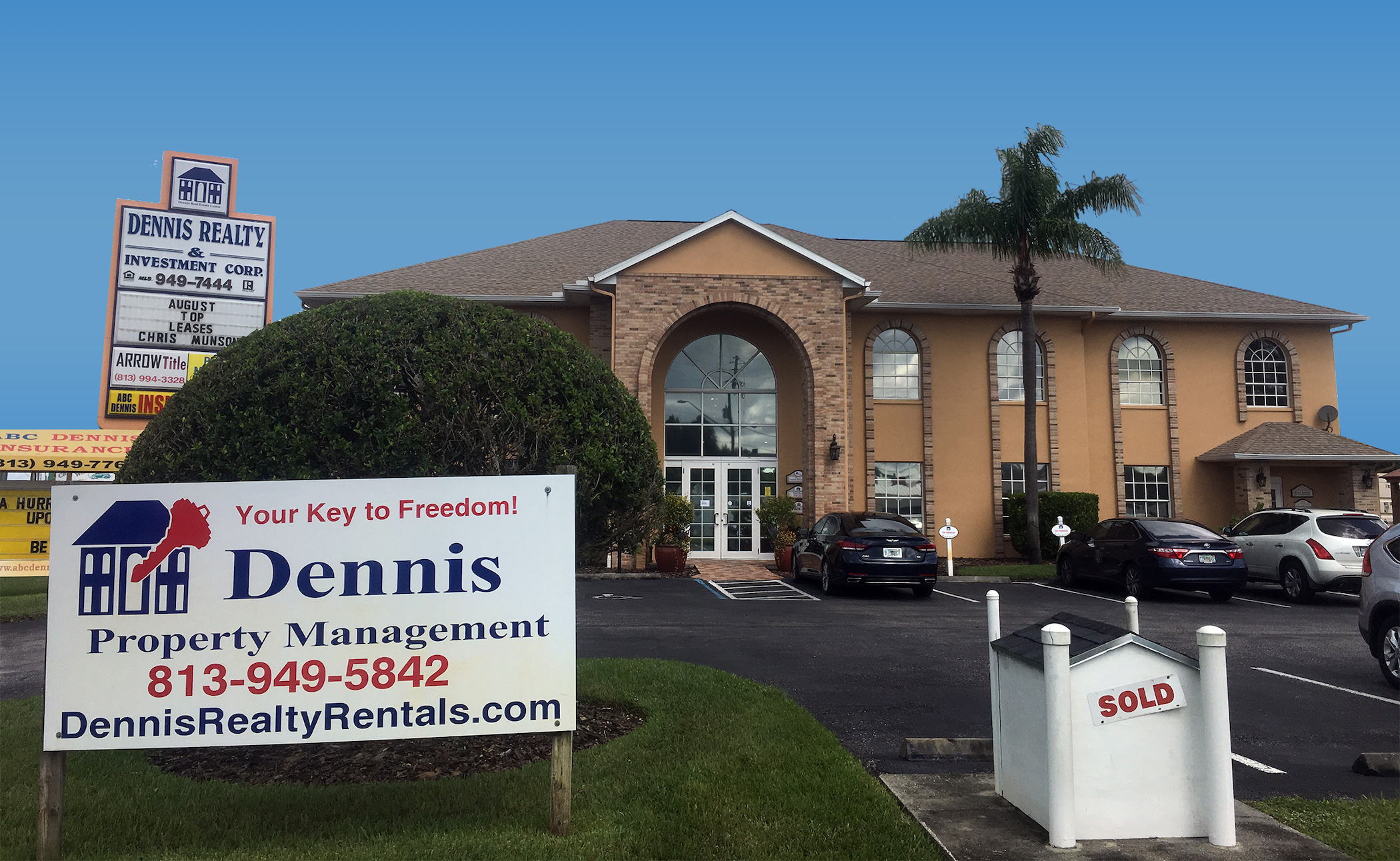 Tampa Property Management, Tampa Property Managers, Tampa, TX Property