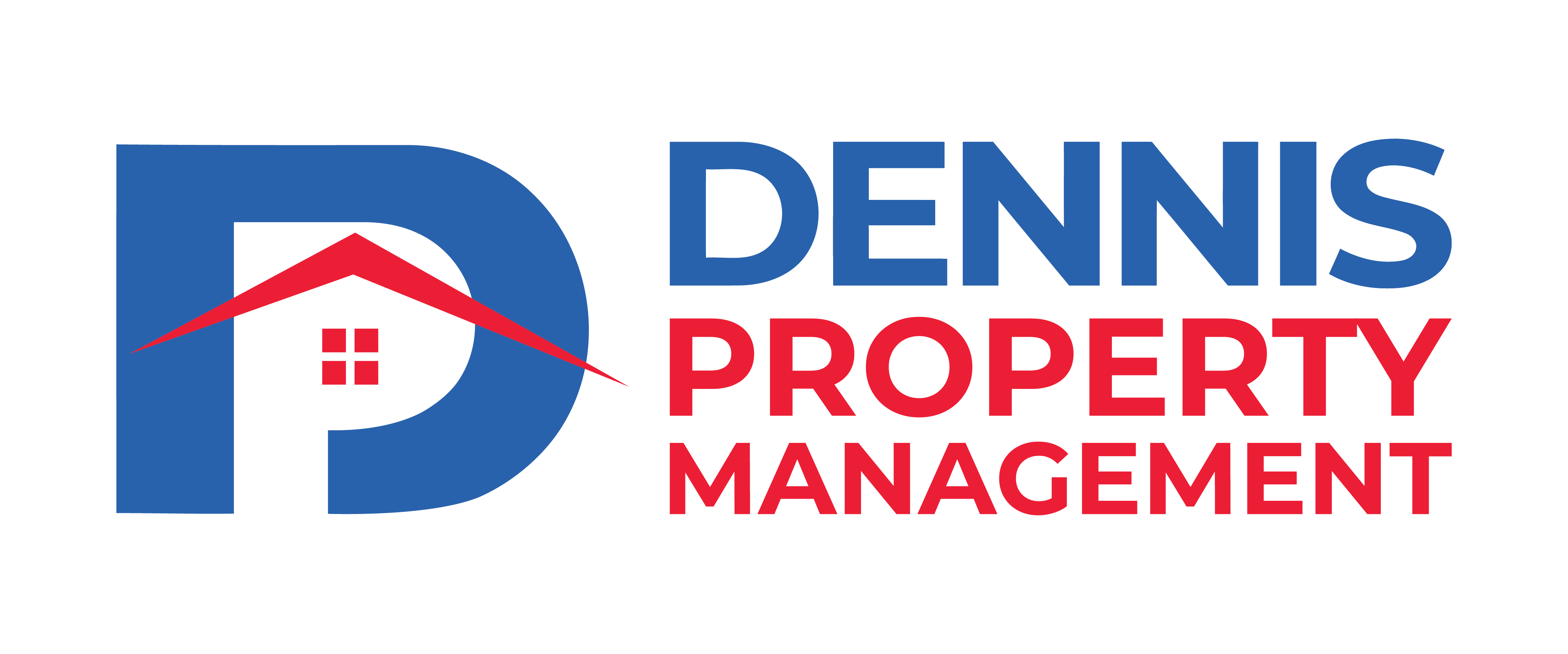 Dennis Property Management Logo