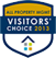 Visitors Choice Icon